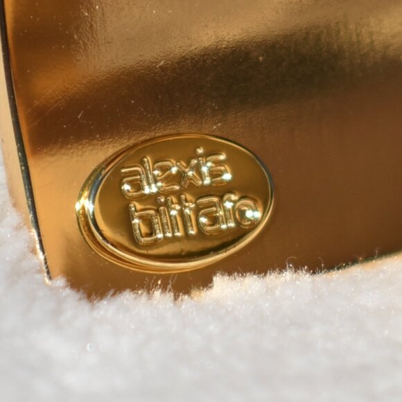 Alexis Bittar | Neo Boho Dragonfly Cuff Bracelet - Picture 12 of 12